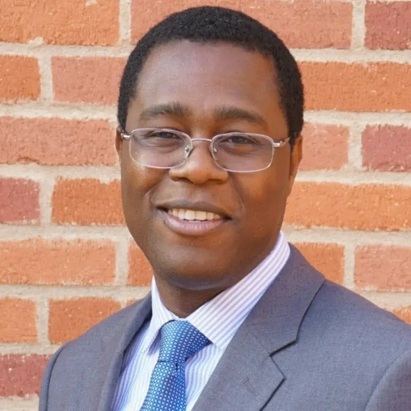 Dr. Chigozie Muoto